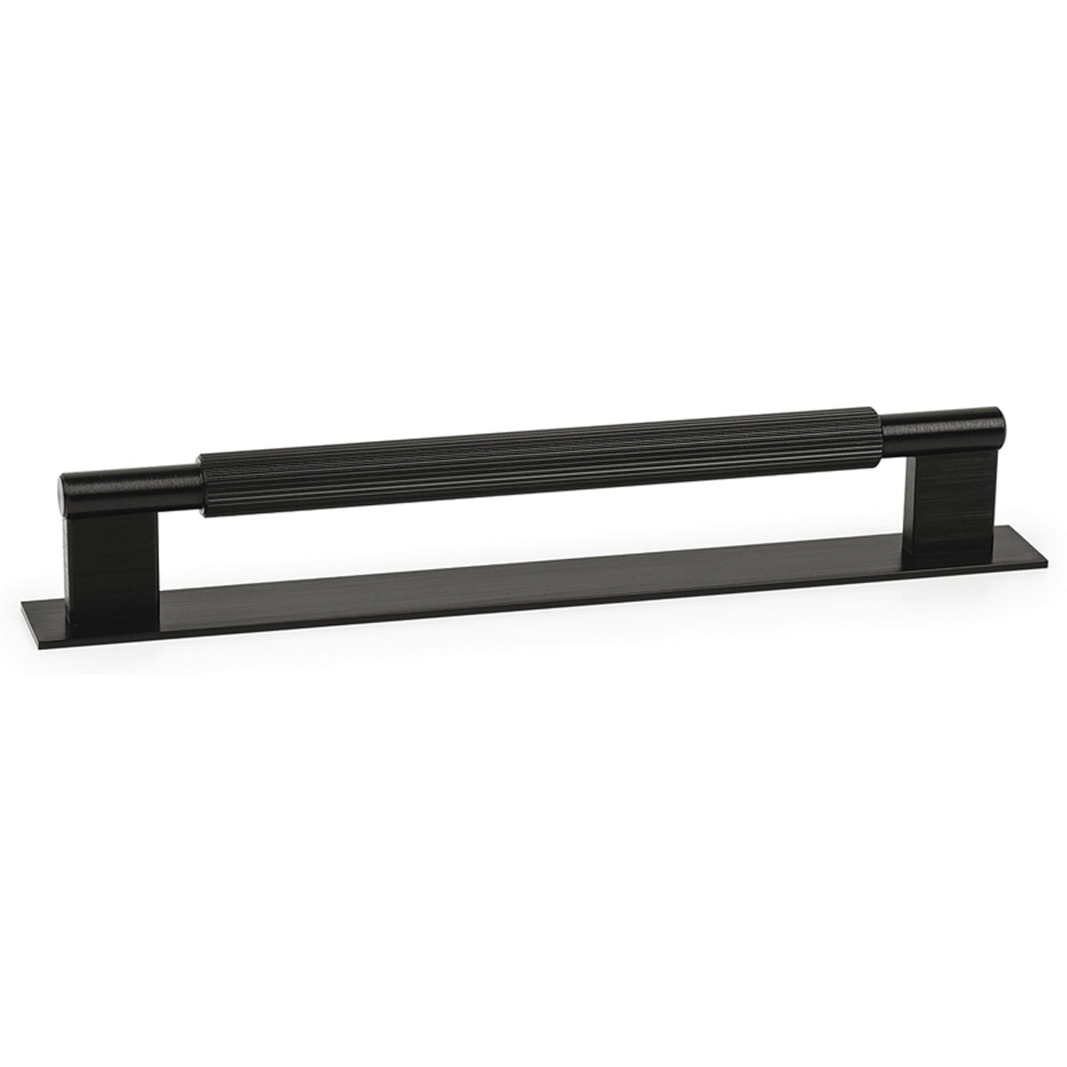 ARPA PULL HANDLE 0320HC BBK by HAFELE UK LTD