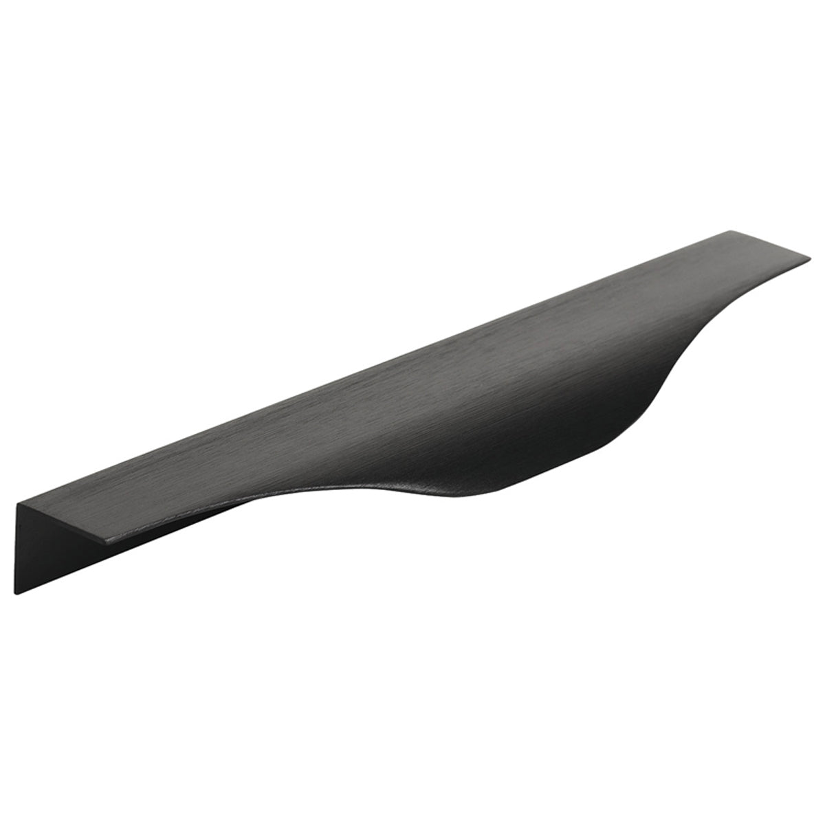 NOMA PROFILE HANDLE 256HC ALU/BBK