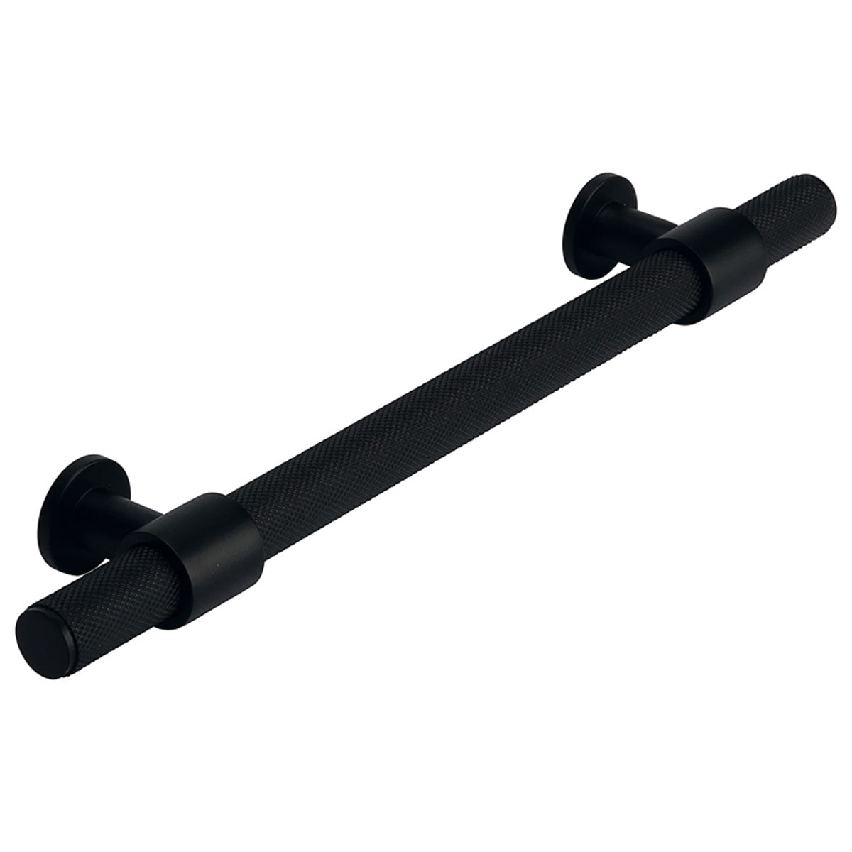 HARLINGTOP PULL HANDLE 320HC MBK