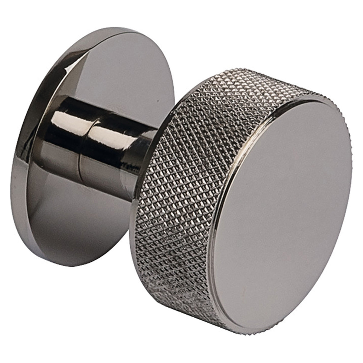 HARLINGTON KNOB D38x37.5 MS/PNP