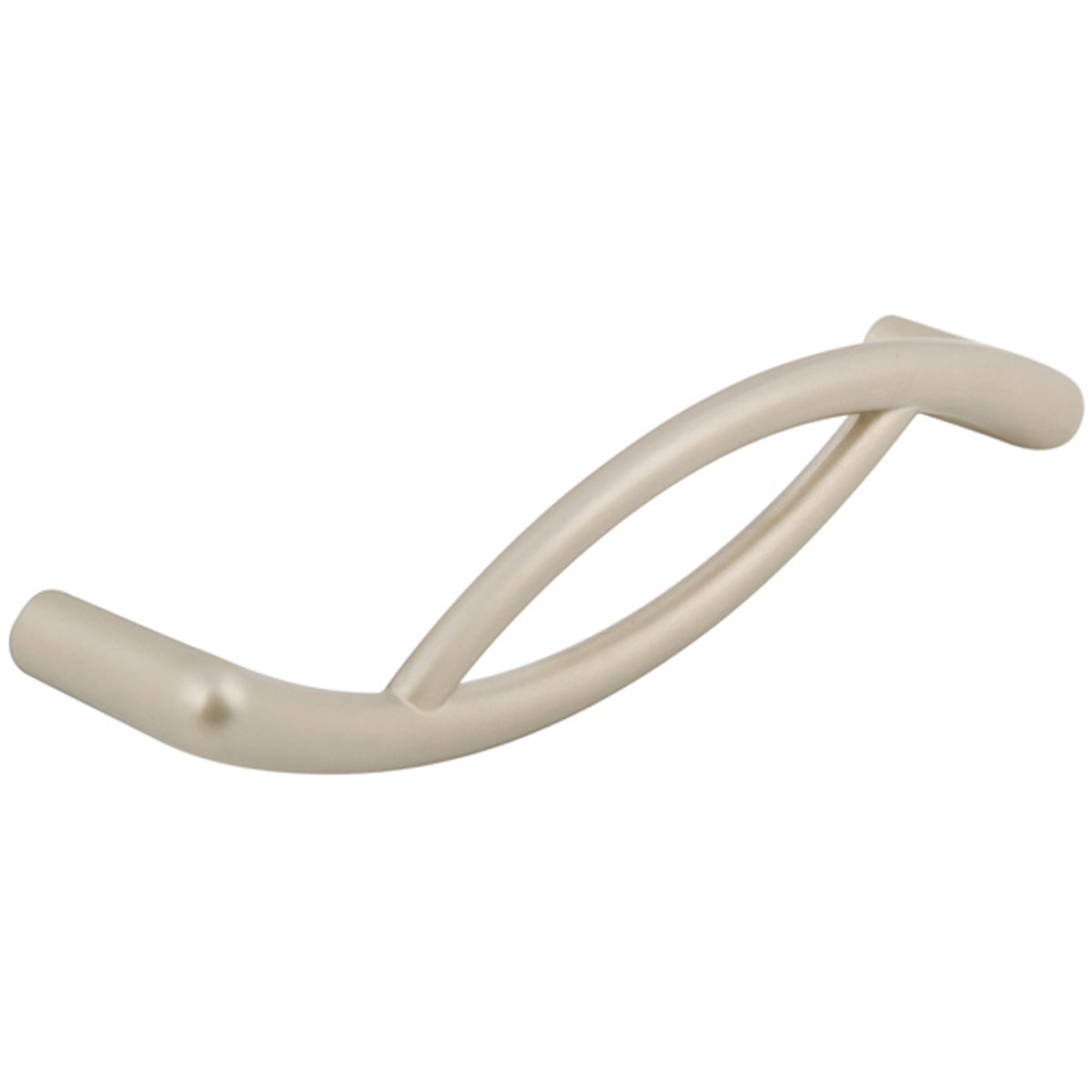 SOPHIA PULL HANDLE 128HC ZA/MNI by HAFELE UK LTD