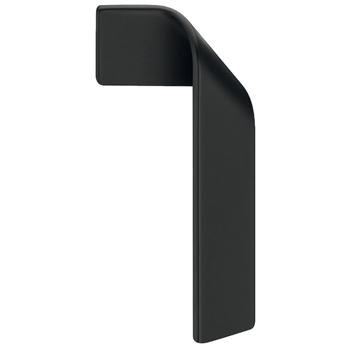 FOLDO PULL HANDLE 100x50x24 LH MBK