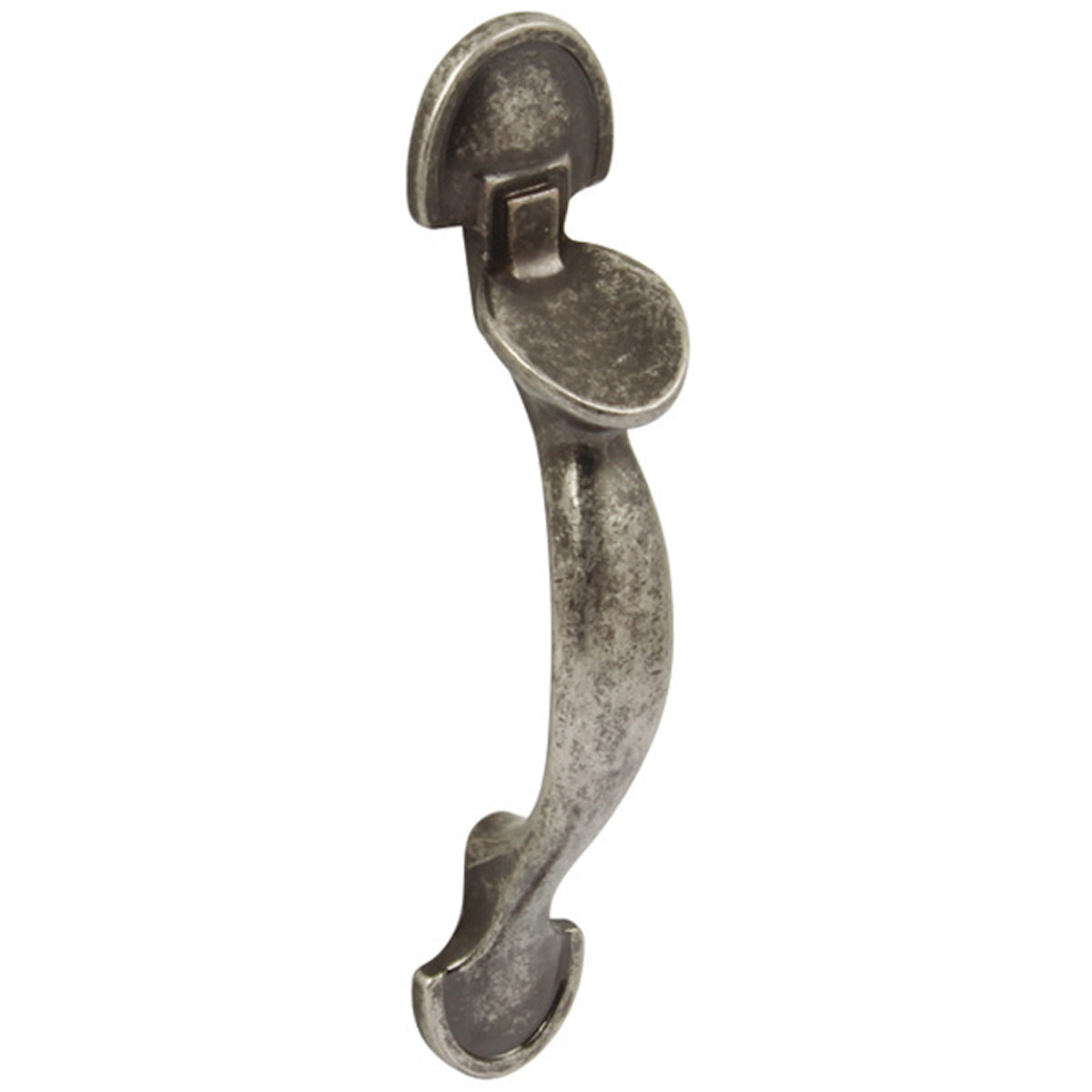 NORFOLK LATCH HANDLE 64HC ZA/APW