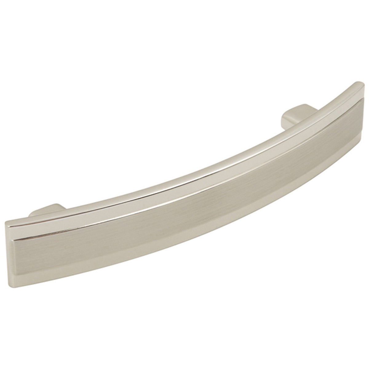 DISCONTINUED DARIA BOW HANDLE 128HC ZA/SSE by HAFELE UK LTD