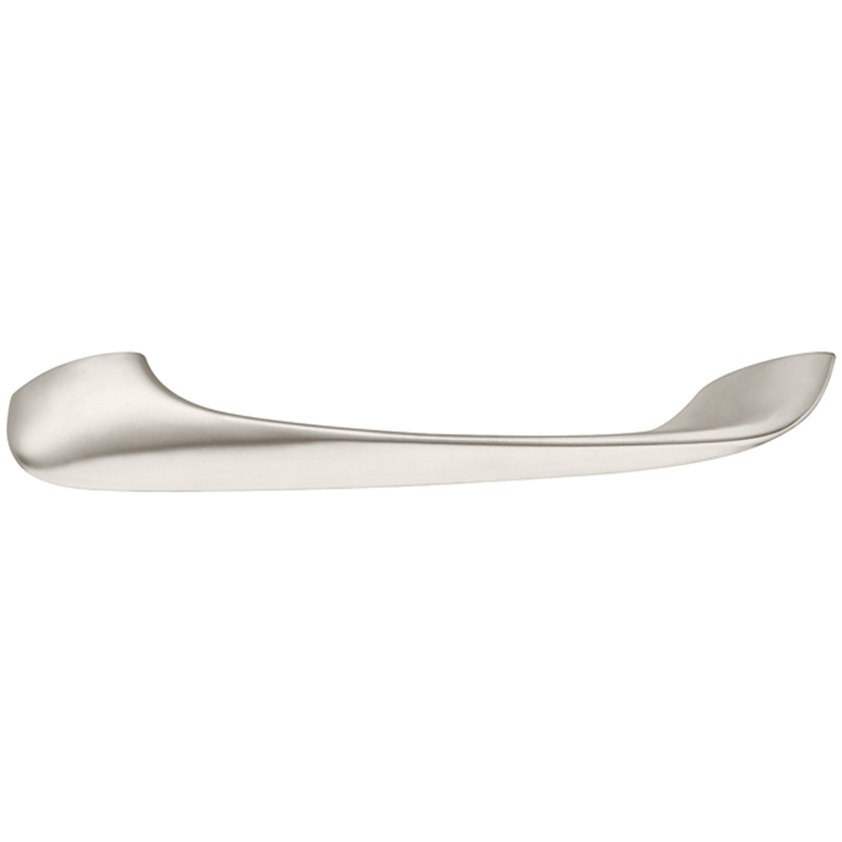 PULL HANDLE 128HC 164x15x26 ZA/MNI – 10283650