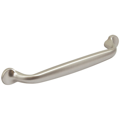 LOGAN D HANDLE 128HC ZA/SSE