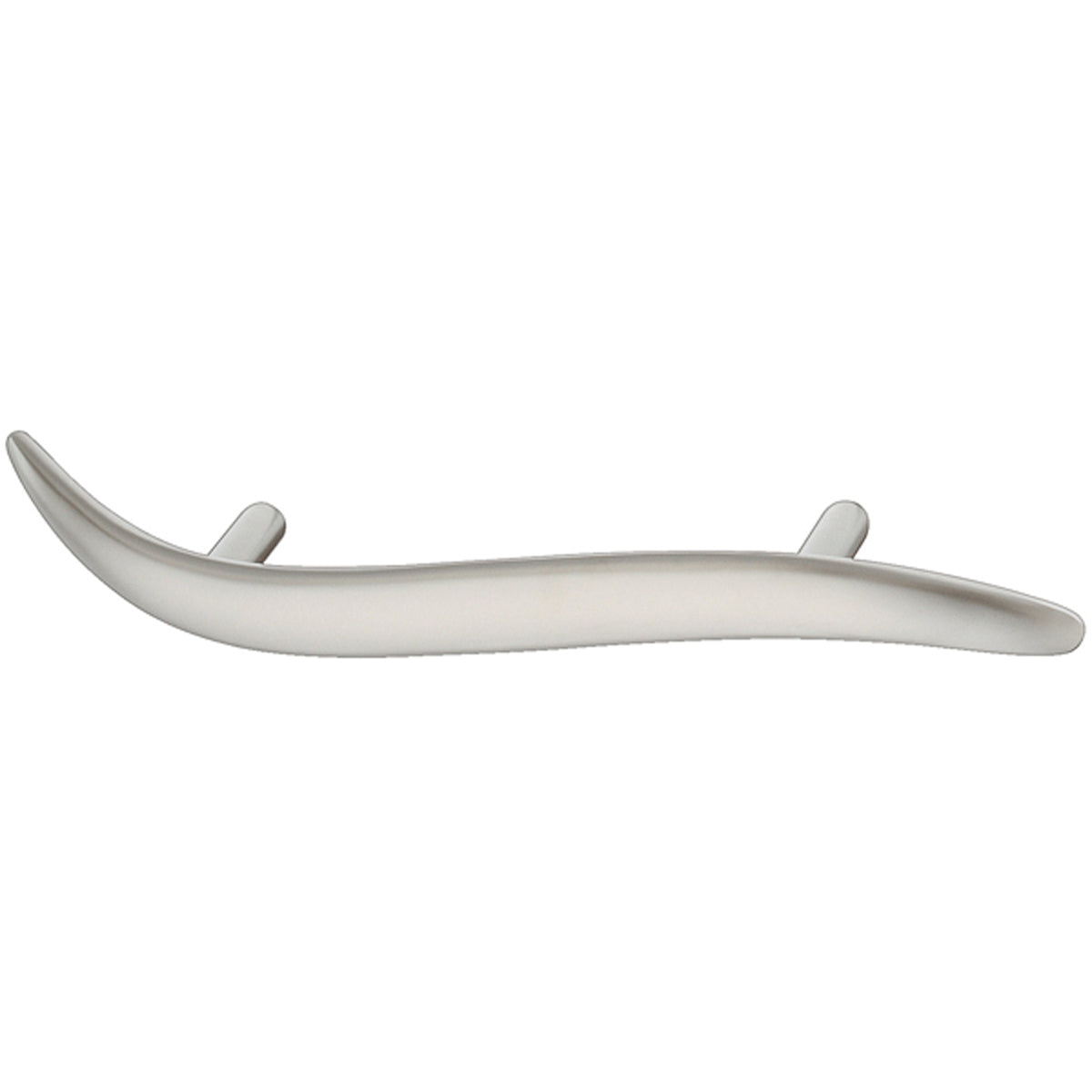 SILAS PULL HANDLE 96HC ZA/PCP by HAFELE UK LTD