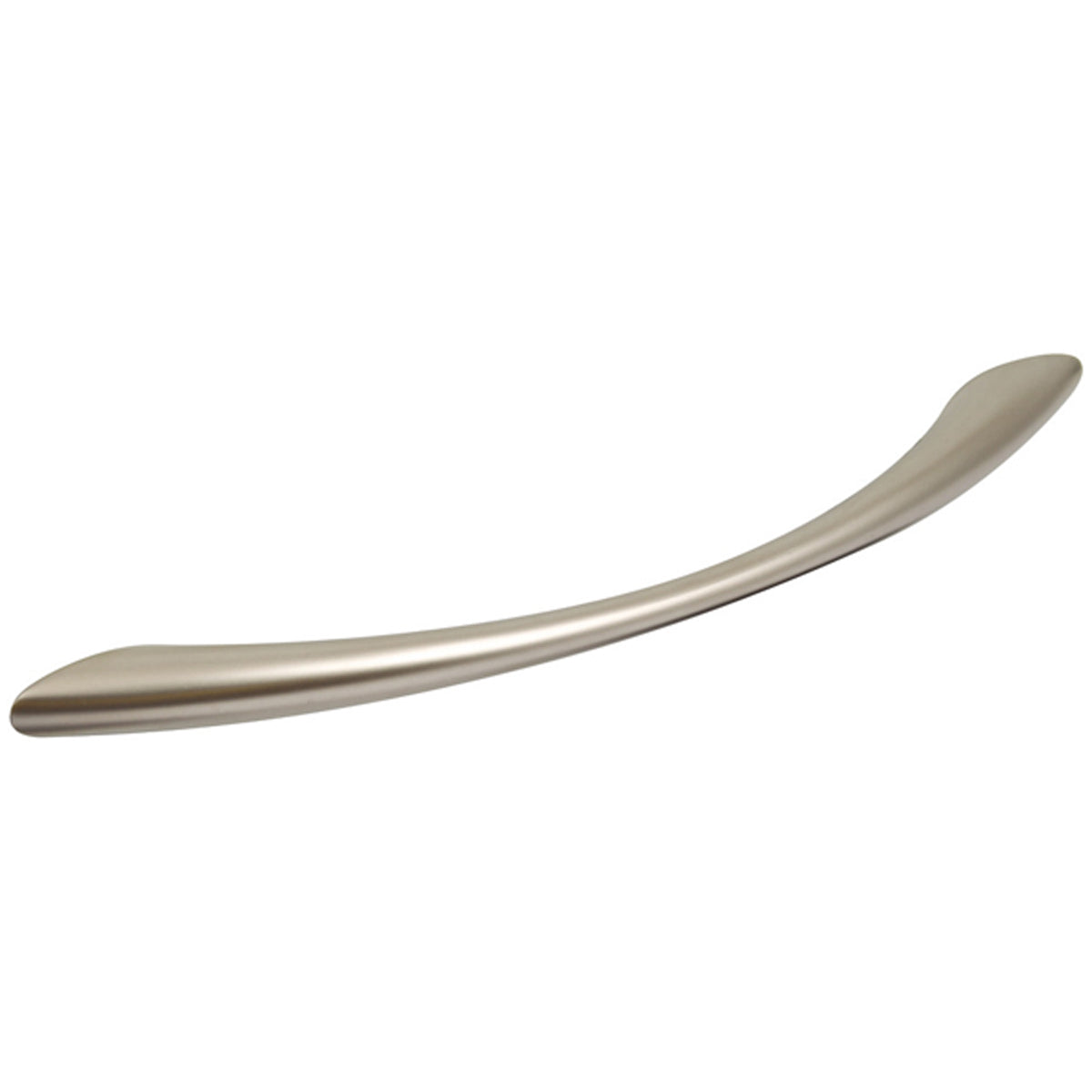 SABINE BOW HANDLE 128HC ZA/MNI by HAFELE UK LTD