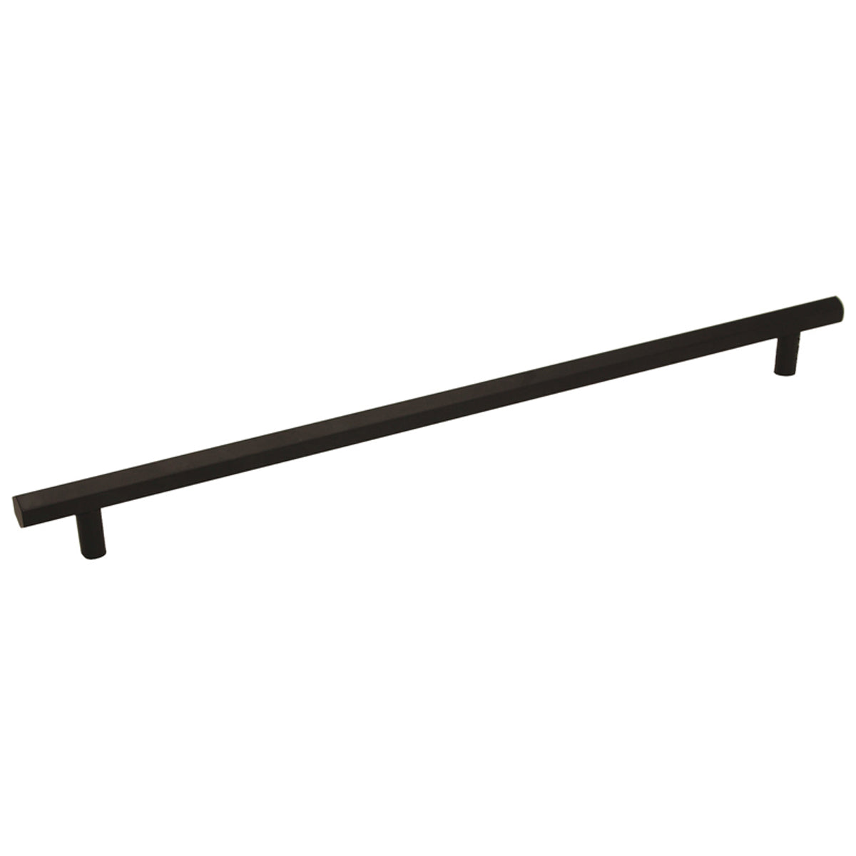 PENCIL PULL HANDLE 320HC 370 ST/MBK