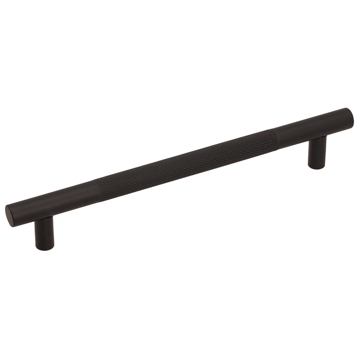 BRAGI PULL HANDLE 160HC 201 ALU/MBK