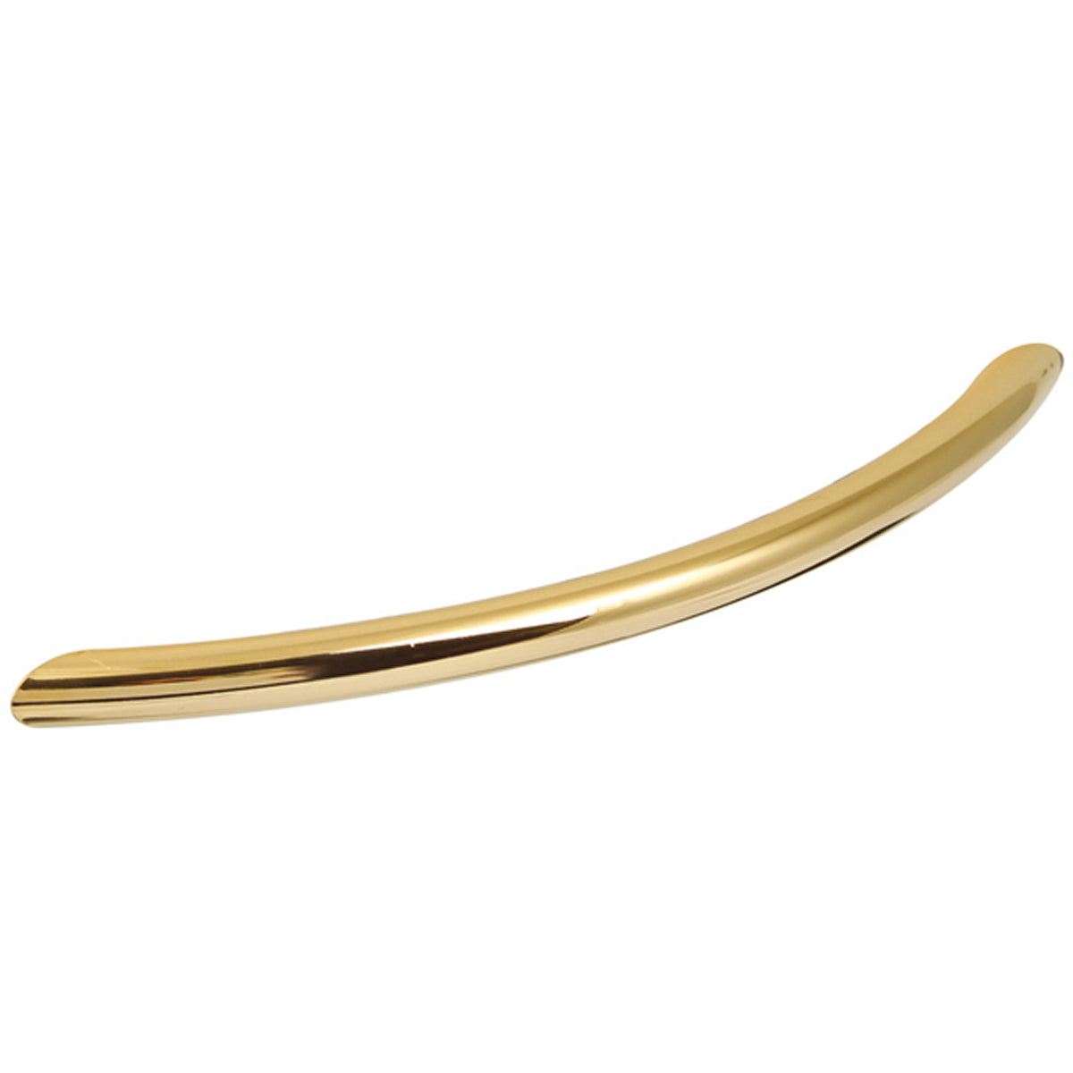 BOW HANDLE 128HC 151x10x30 ST/PBR