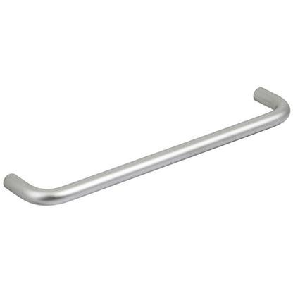 D HANDLE 128HC 136xD8x30 ST/ALU