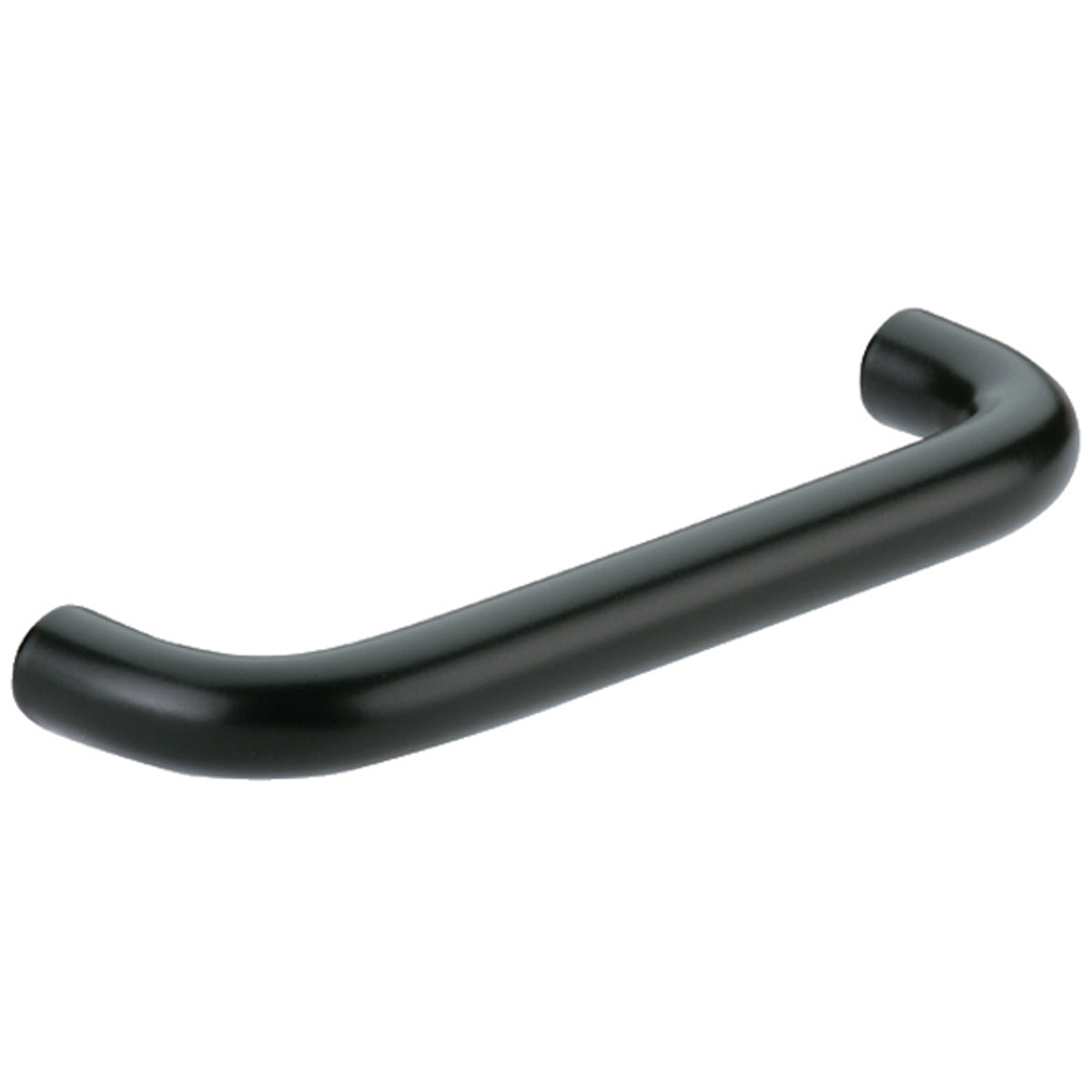 D HANDLE 128HC 138xD10x28 ST/MBK