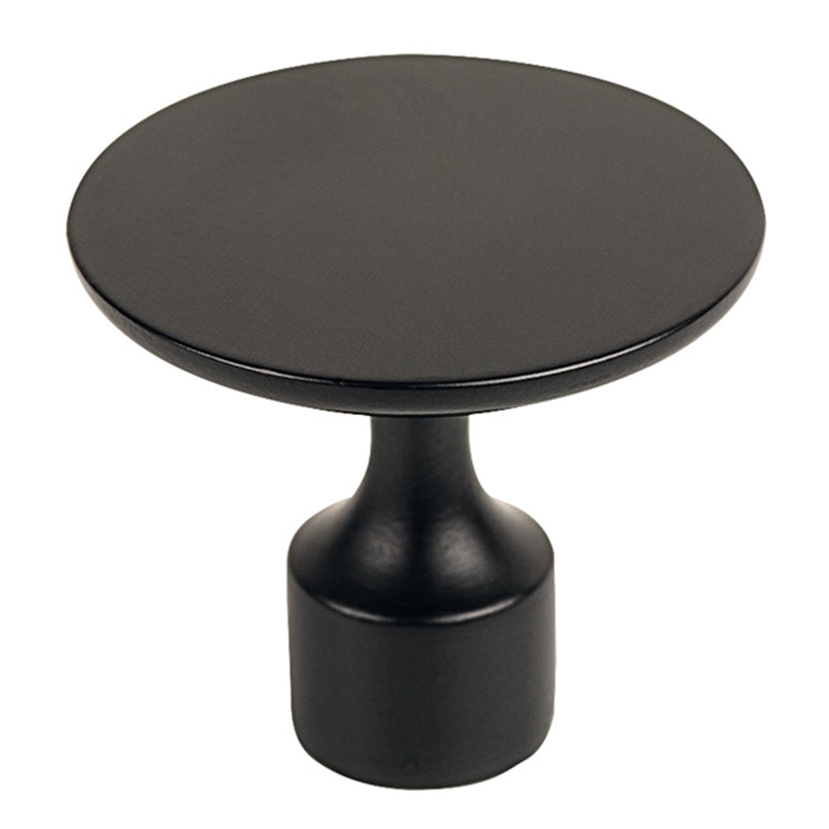 FLOID KNOB D35x30 MBK