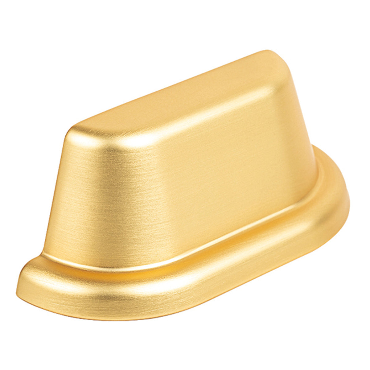 LAND CUP PULL HANDLE 64HC BGD by HAFELE UK LTD