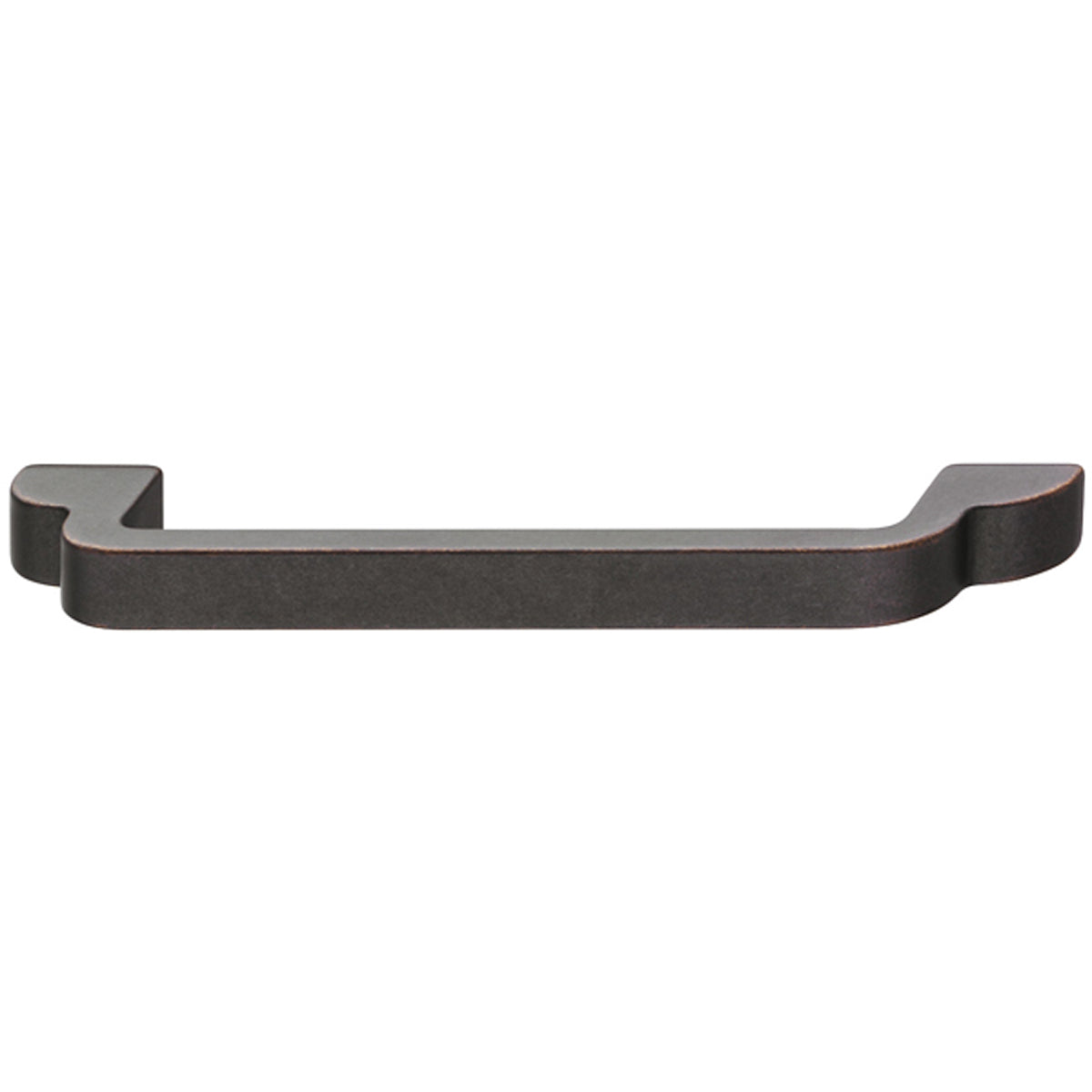 THEODORE PULL HANDLE 128HC ZA/ORB by HAFELE UK LTD