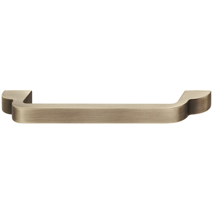 THEODORE PULL HANDLE 128HC ZA/ABR
