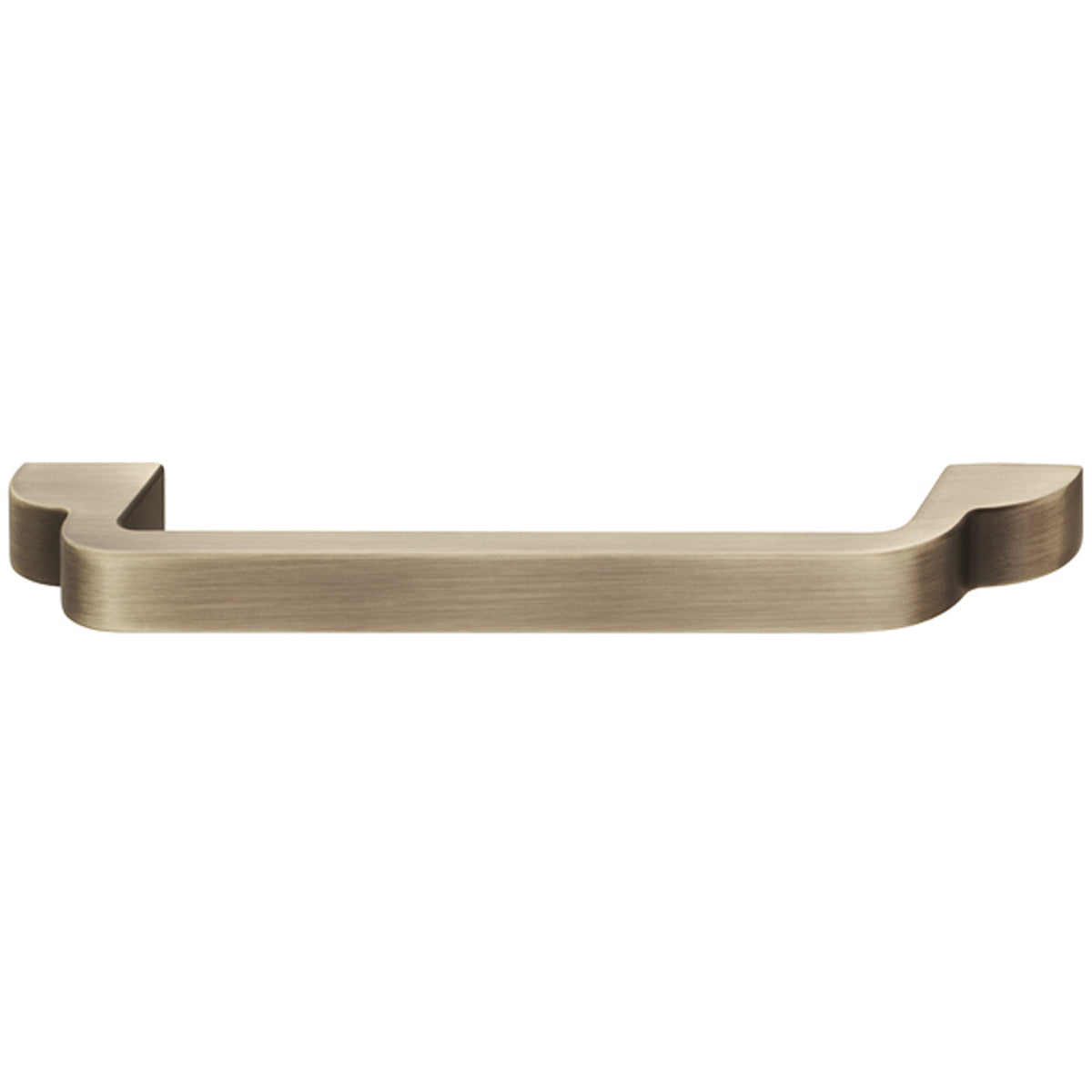 THEODORE PULL HANDLE 128HC ZA/ABR by HAFELE UK LTD
