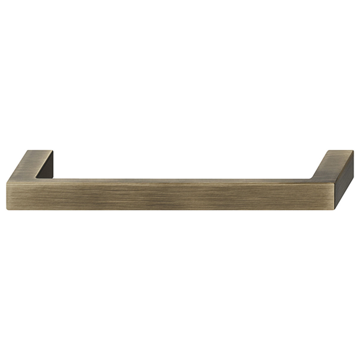 D PULL HANDLE H1735 160HC ABR