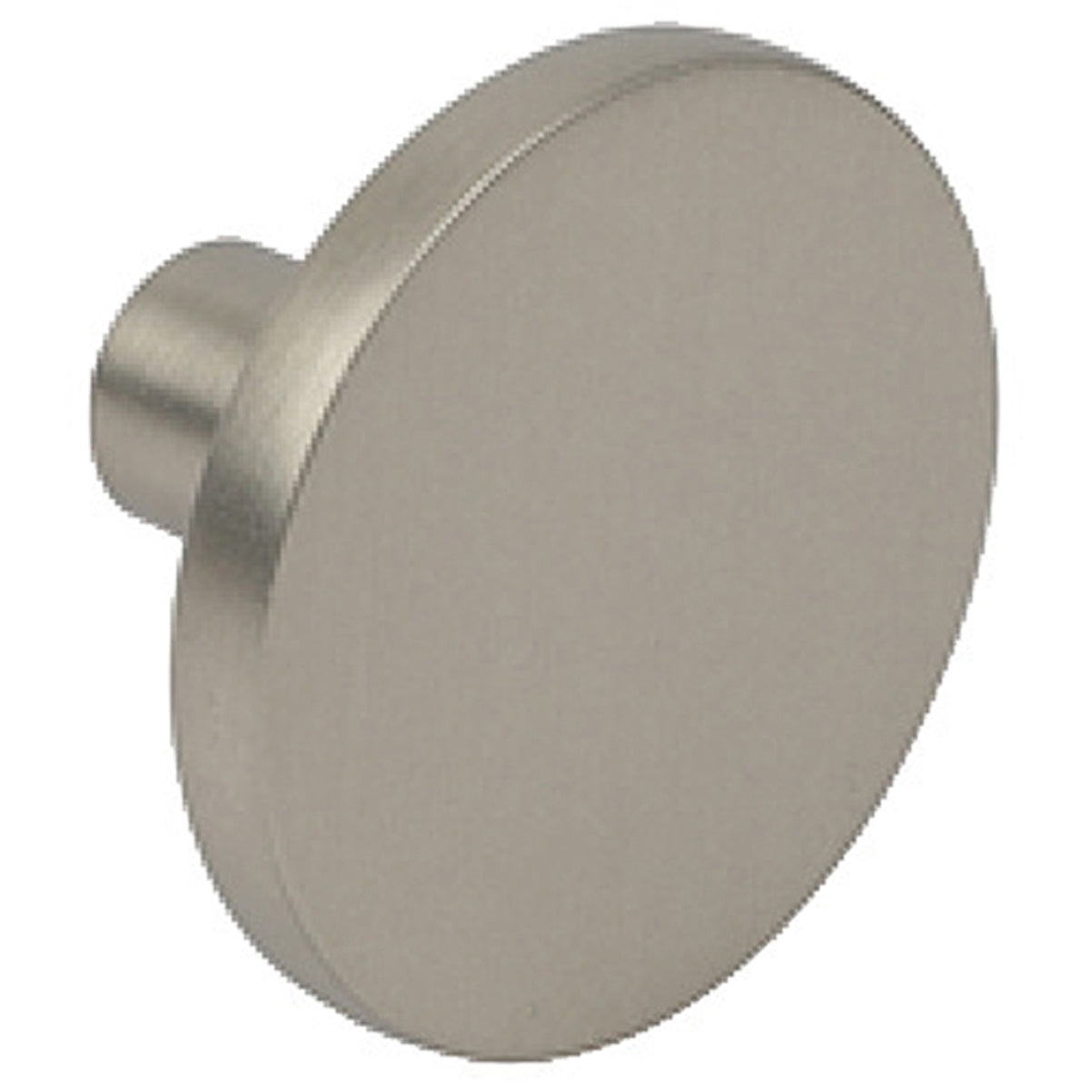 COMO KNOB D41x25 ZA/BNP
