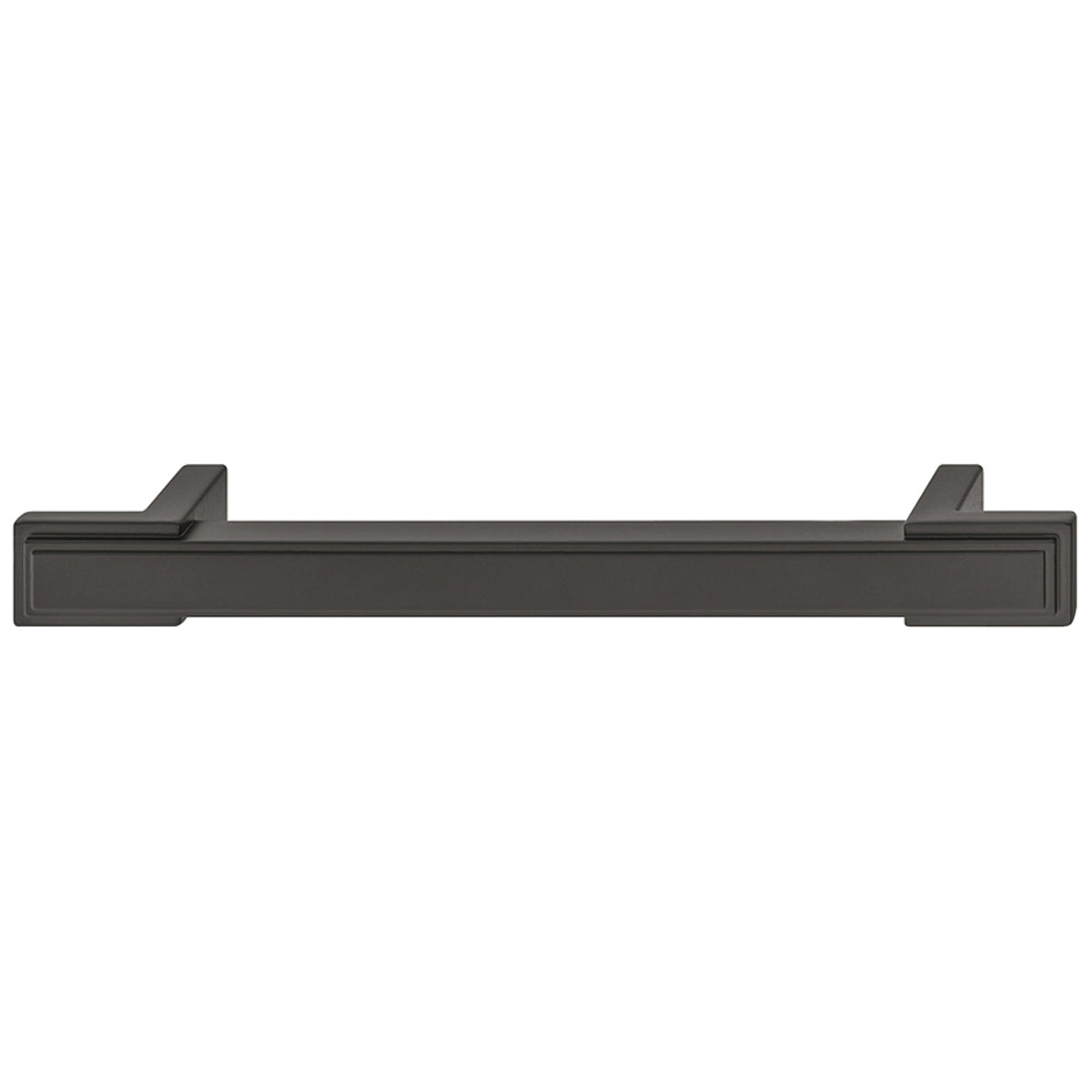 ALBERTI PULL HANDLE 160HC MBK