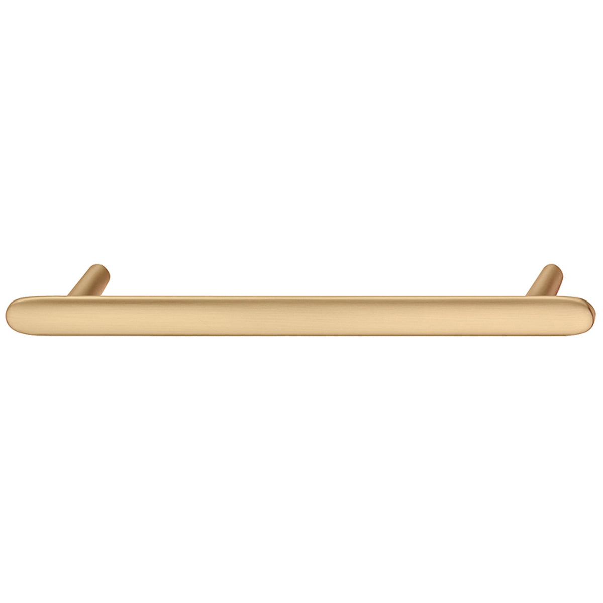 PEBBLE PULL HANDLE 160HC BGD