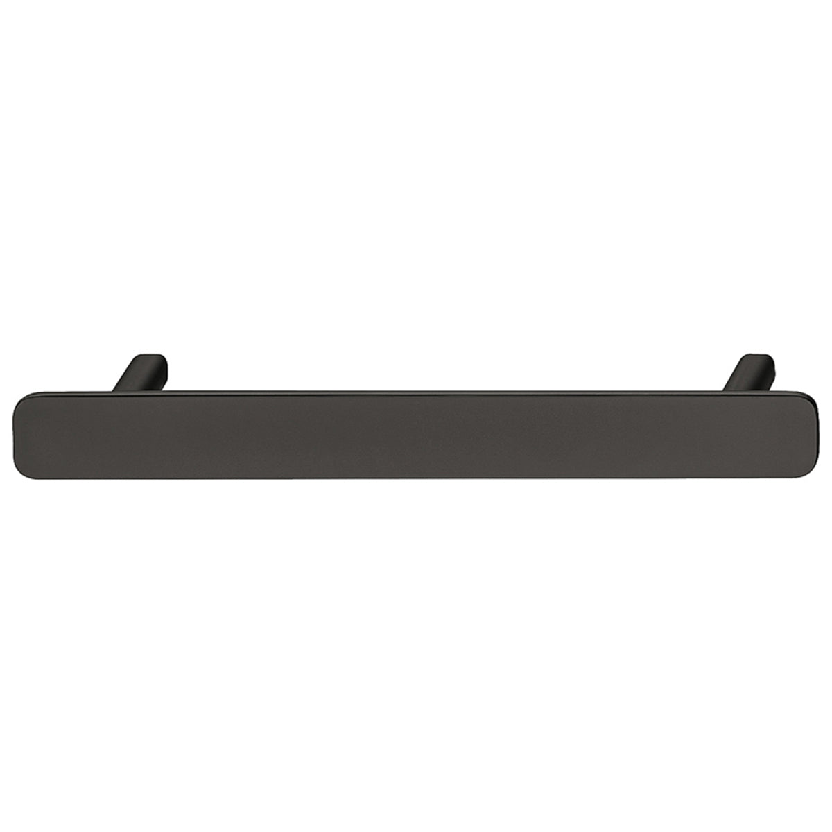 ASHTON PULL HANDLE 160HC MBK