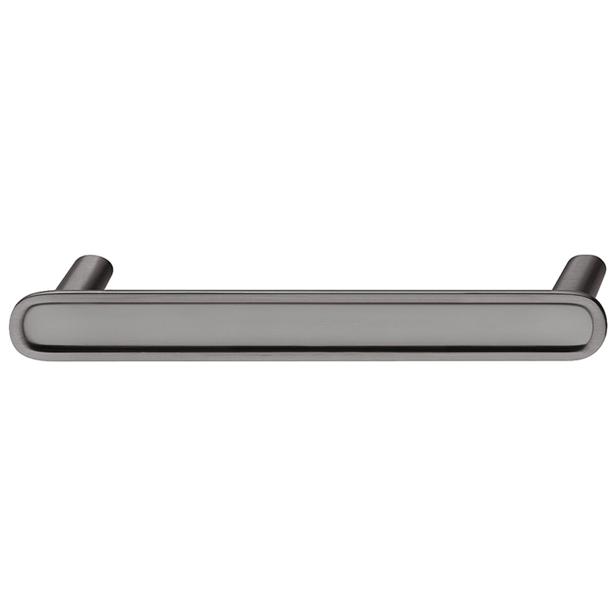 CONCAVO PULL HANDLE 160HC TIT by HAFELE UK LTD