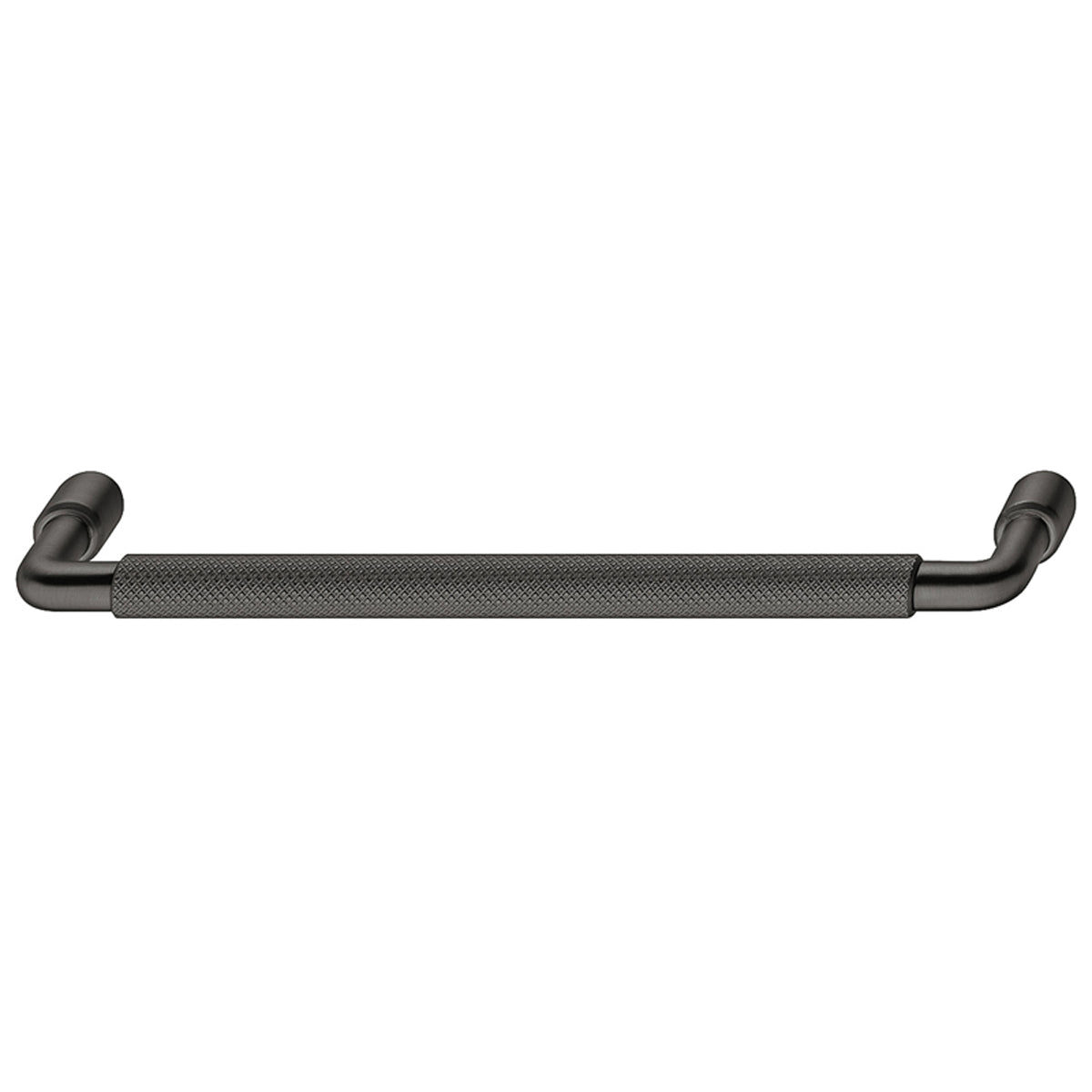 TOCCO PULL HANDLE 160HC MBK