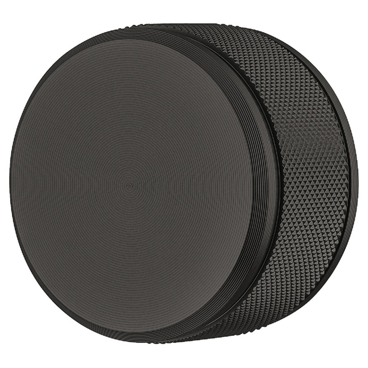 TOCCO KNOB D50x30 MBK