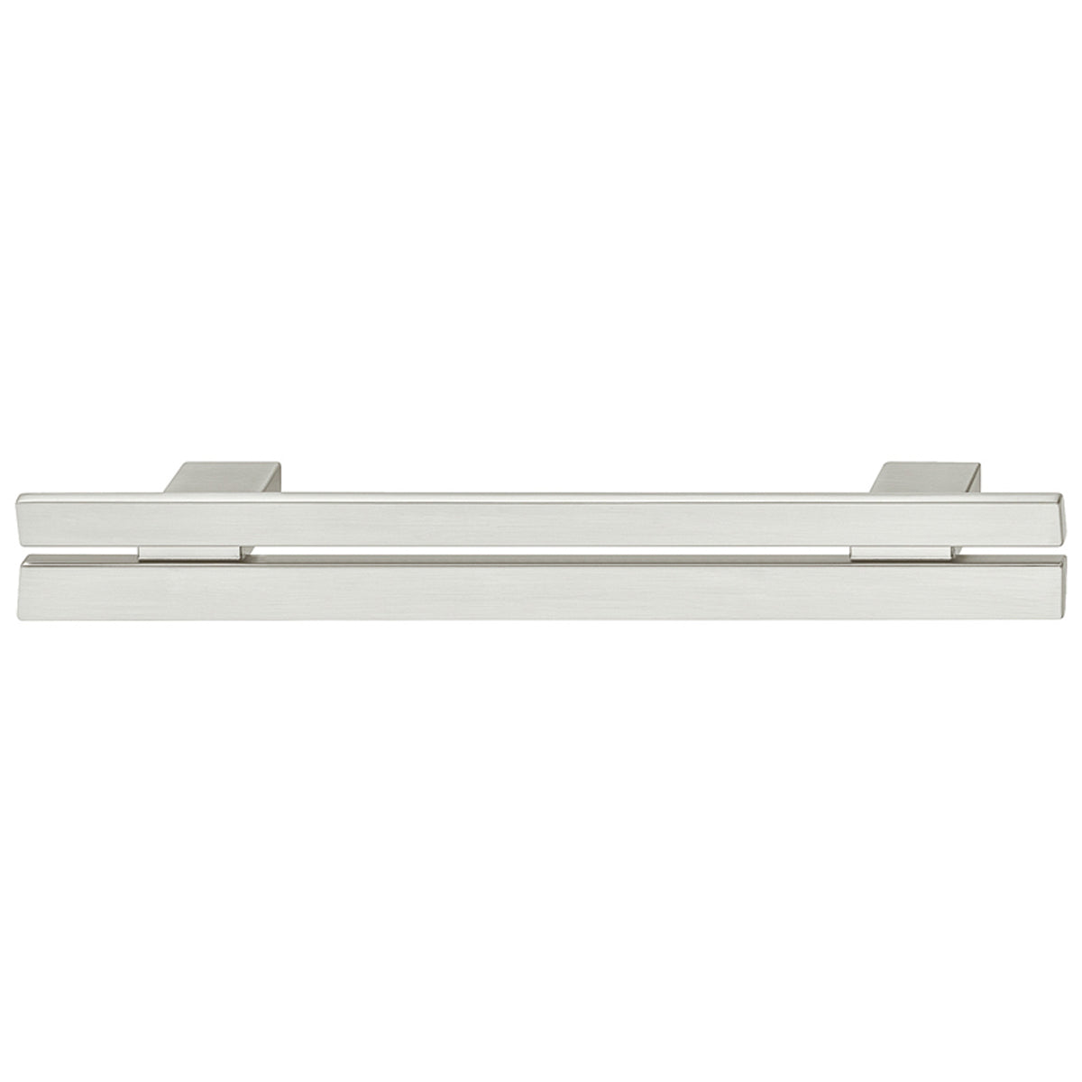 SPLIT PULL HANDLE 128HC BNP