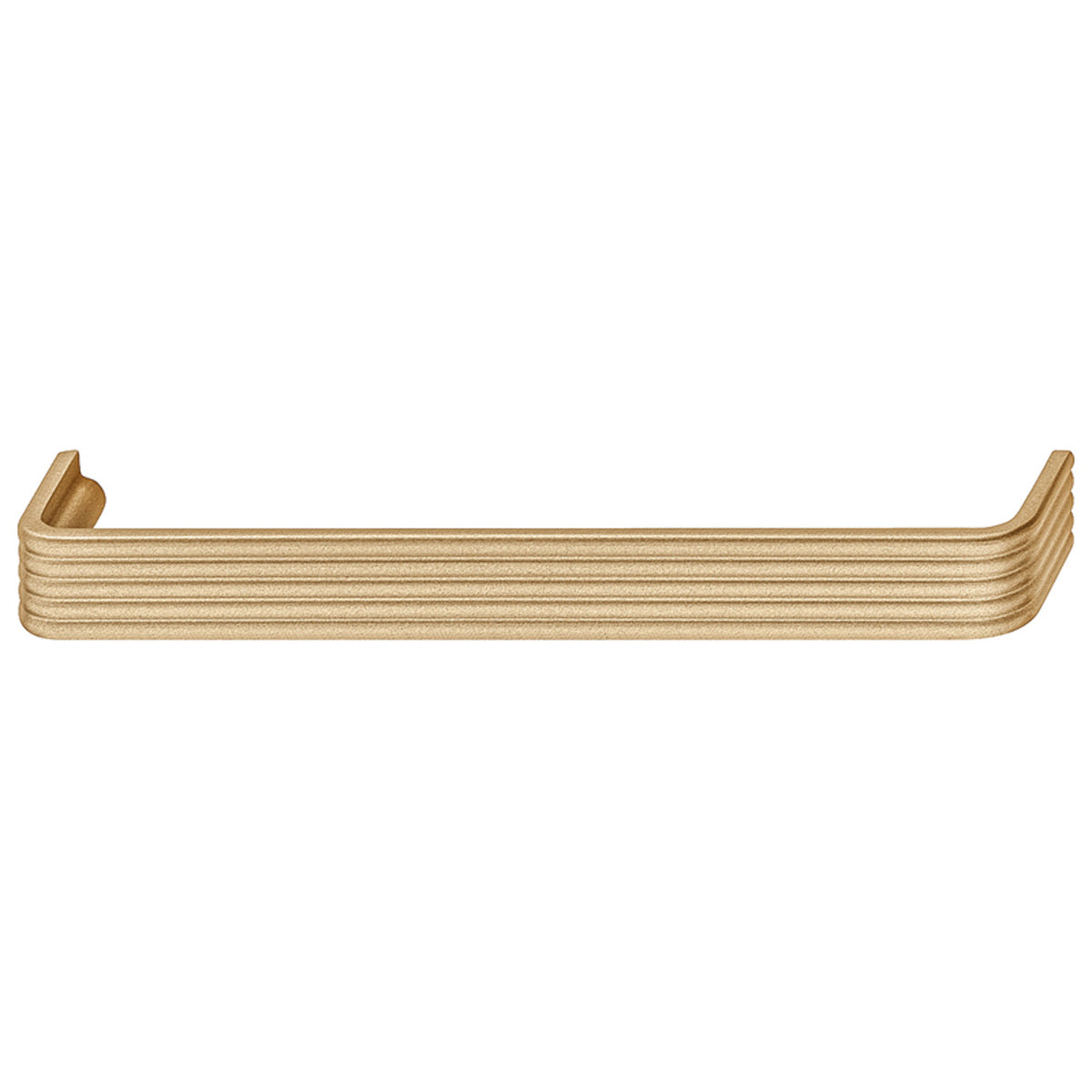 ARNO PULL HANDLE 160HC GBZ