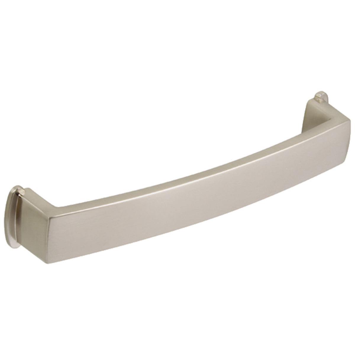 LEOPOLD D HANDLE 160HC ALU/SSE
