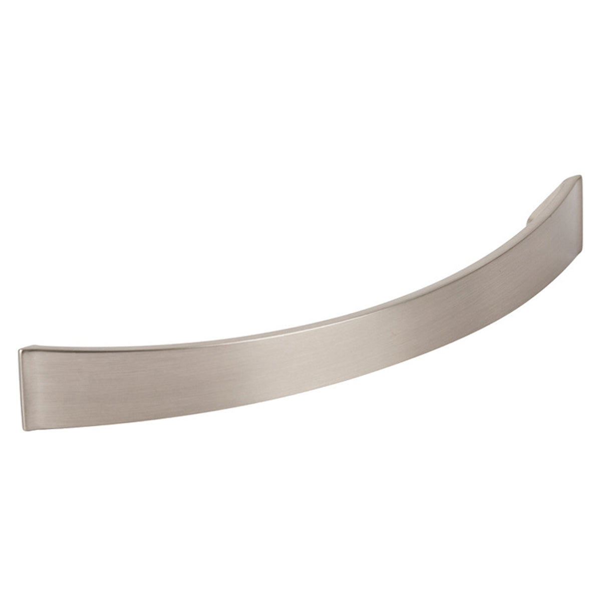 ODESSA BOW HANDLE 128HC ZA/SSE by HAFELE UK LTD