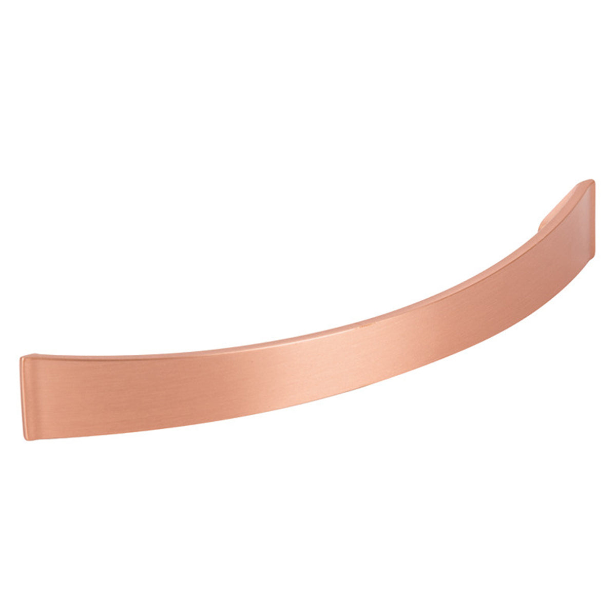 ODESSA BOW HANDLE 128HC ZA/BCO by HAFELE UK LTD