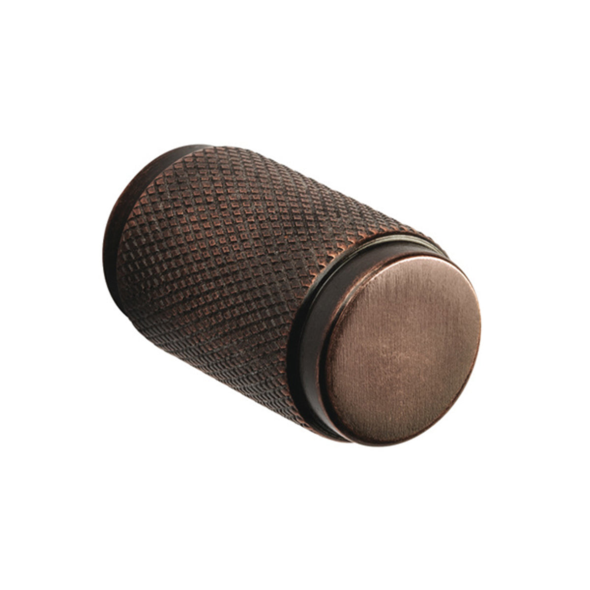 RUTHERN KNOB D20x34 BRS/CBZ