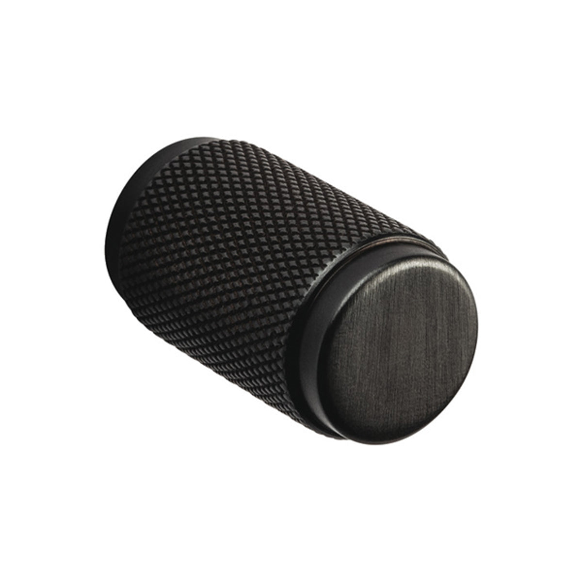 RUTHERN KNOB D20x34 BRS/MID