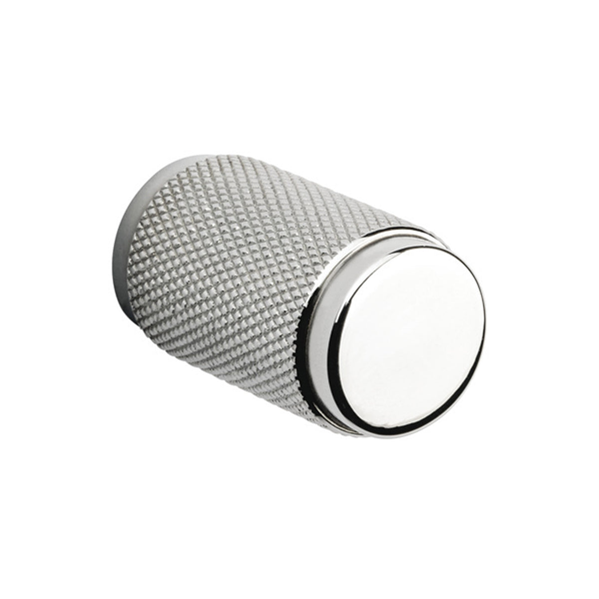 RUTHERN KNOB D20x34 BRS/PCP