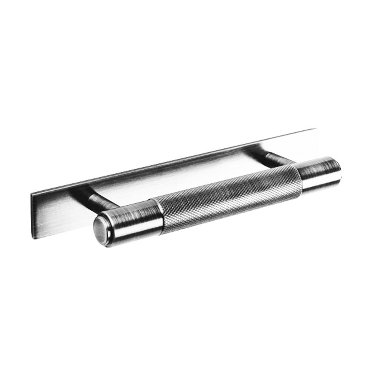 RUTHERN BAR+BP 124HC BRS/SCP