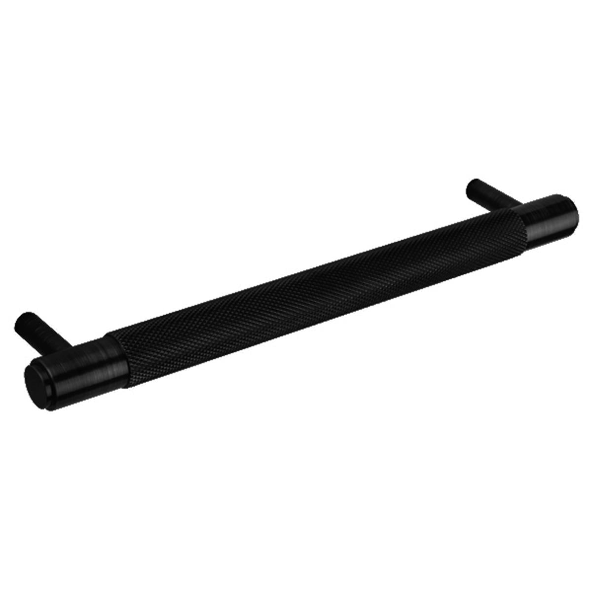 RUTHERN BAR HANDLE 224HC BRS/IBZ
