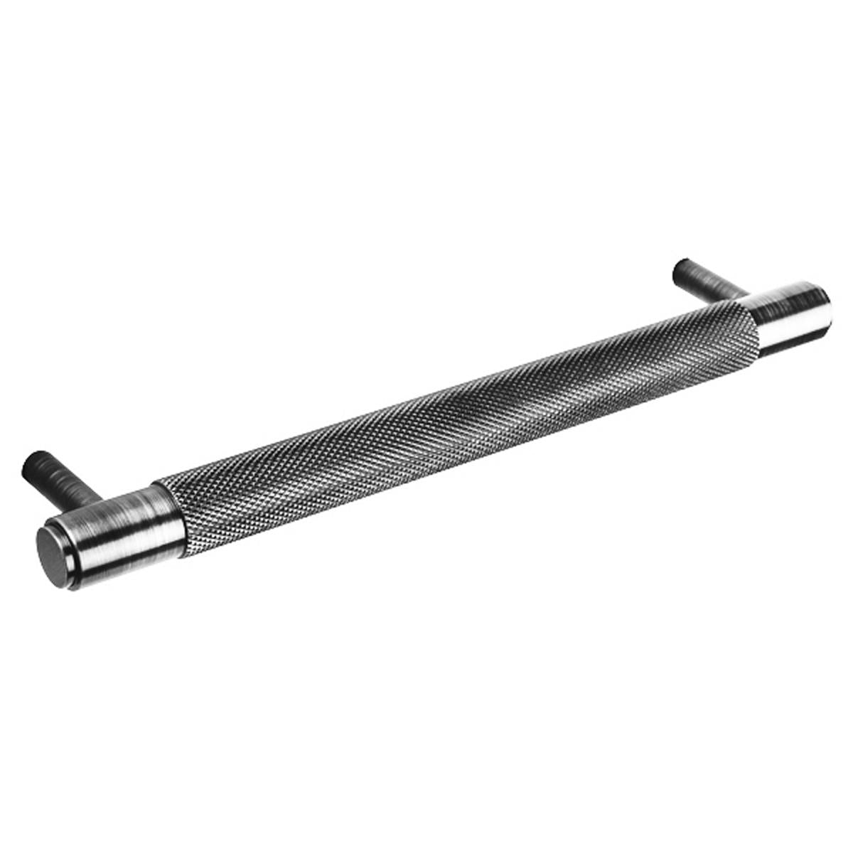 RUTHERN BAR HANDLE 224HC BRS/SCP