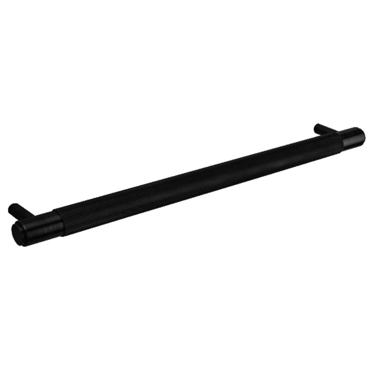 RUTHERN BAR HANDLE 324HC BRS/IBZ