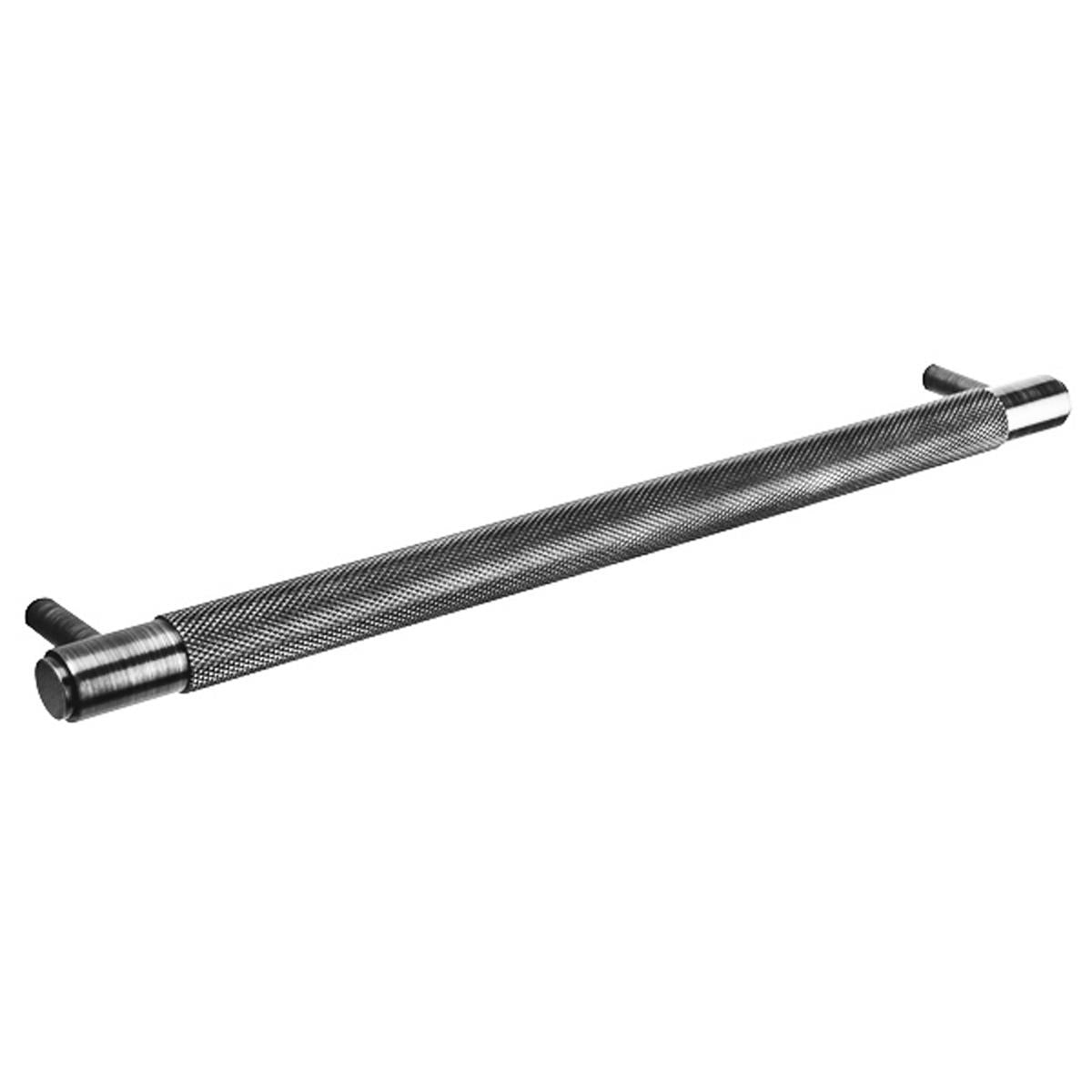 RUTHERN BAR HANDLE 324HC BRS/SCP