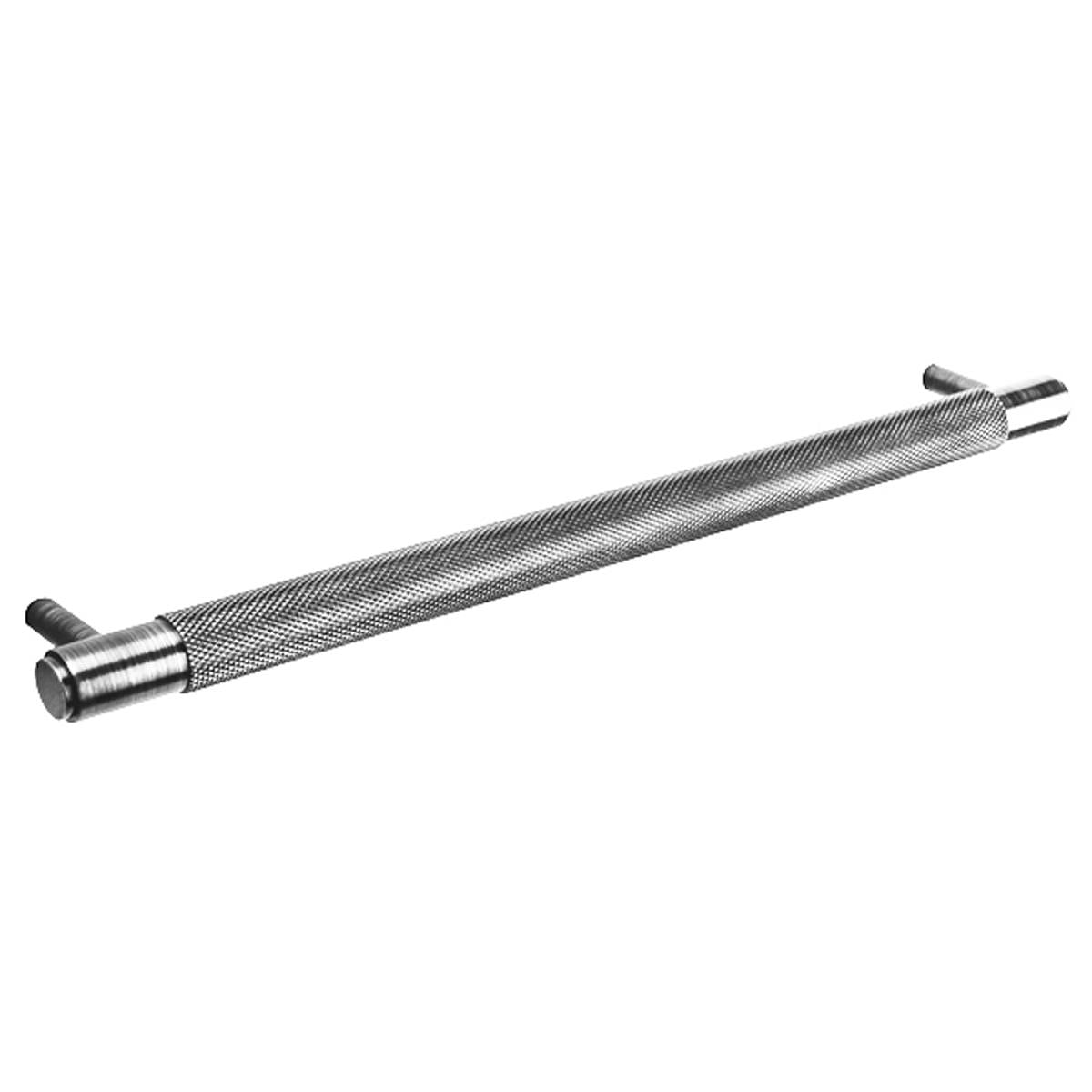 RUTHERN BAR HANDLE 324HC BRS/PCP