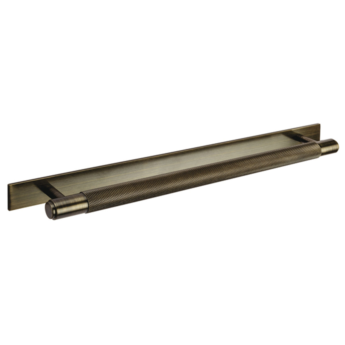 RUTHERN BAR+BP 324HC BRS/ABR