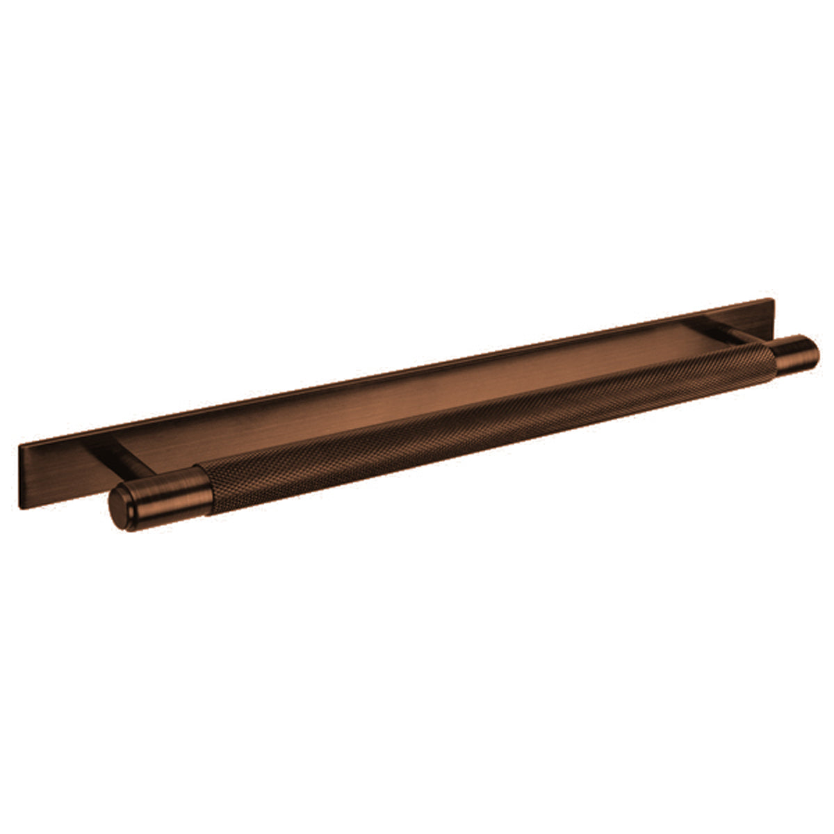 RUTHERN BAR+BP 324HC BRS/CBZ