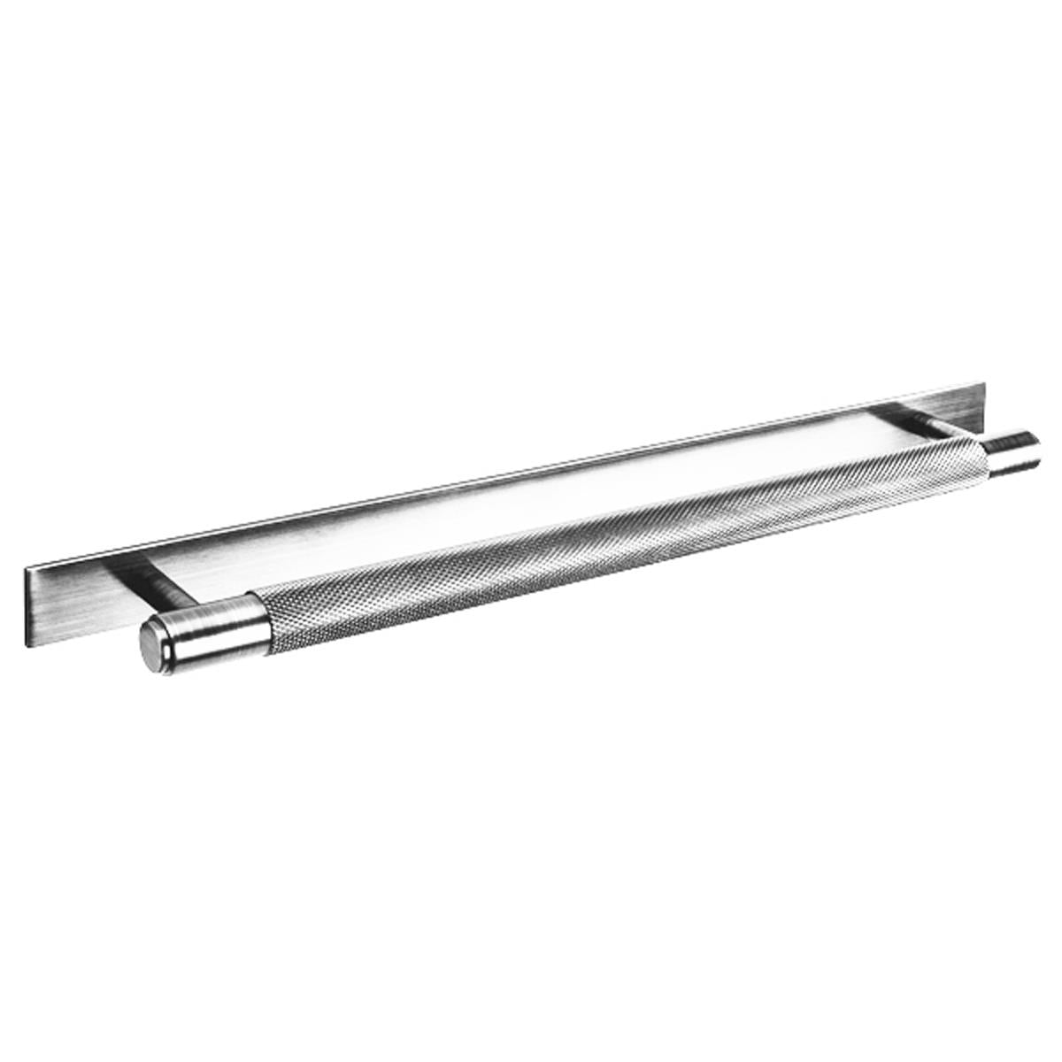 RUTHERN BAR+BP 324HC BRS/PCP