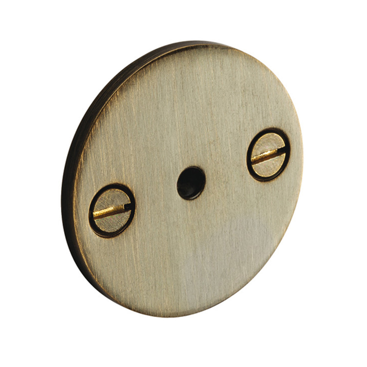 RUTHERN BACKPLATE D50 BRS/ABR