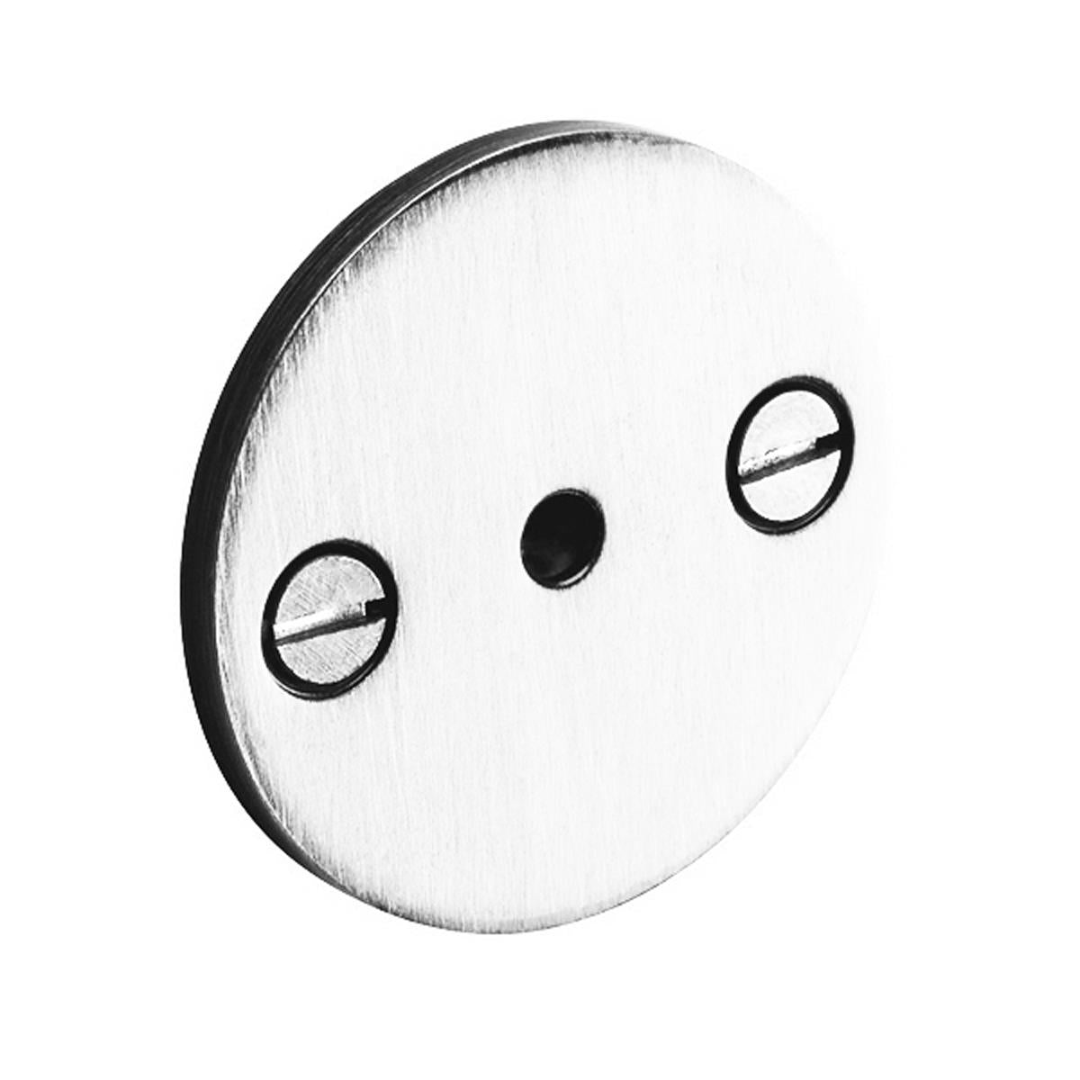 RUTHERN BACKPLATE D50 BRS/SCP