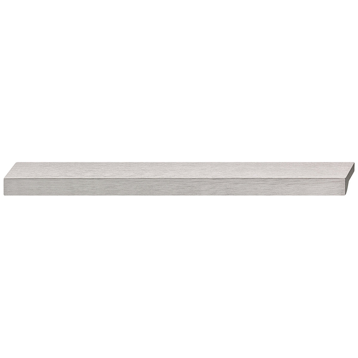 ANGLE PULL HANDLE 96/128/160HC SSE by HAFELE UK LTD